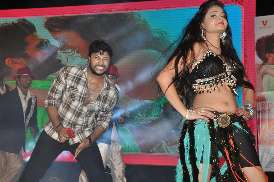 Run-Raja-Run-Audio-Launch